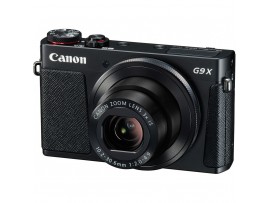 Canon PowerShot G9X
